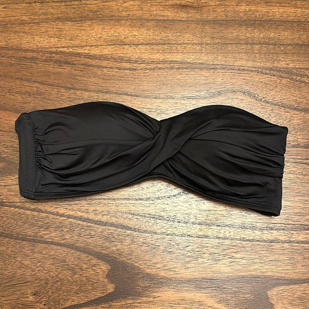 Kona Sol Black Top